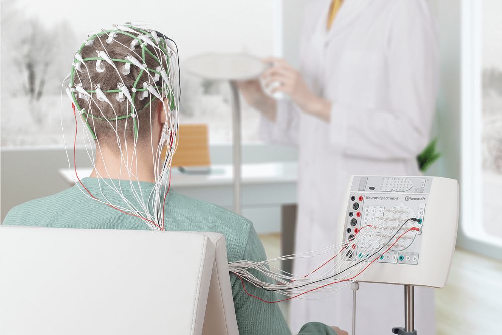Electroencefalografia (EEG)
